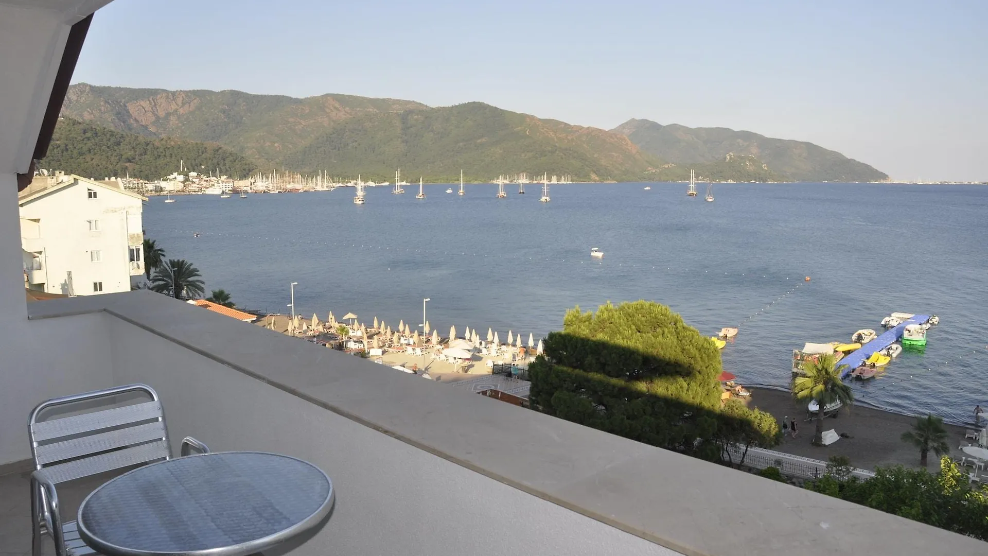 Balim Hotel Marmaris