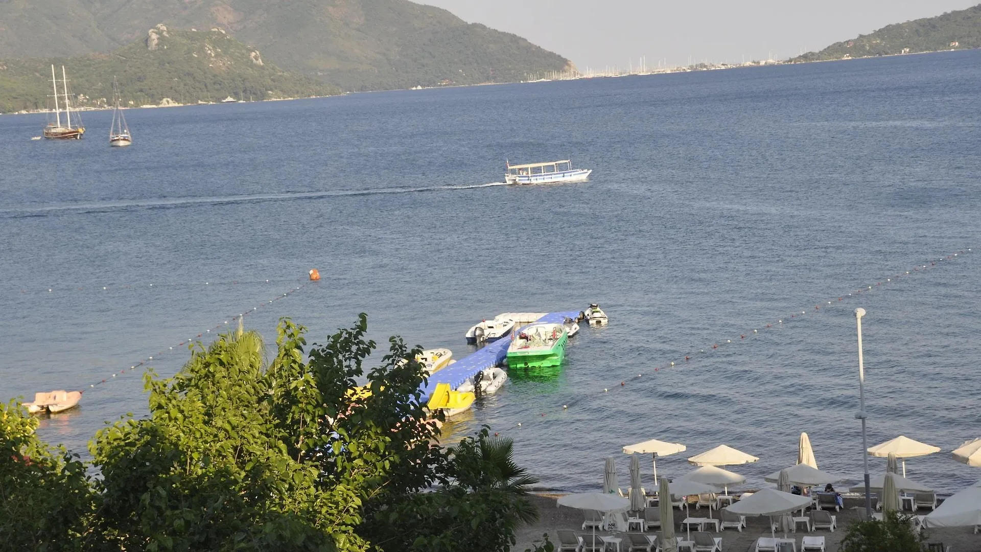 Balim Hotel Marmaris 3*,