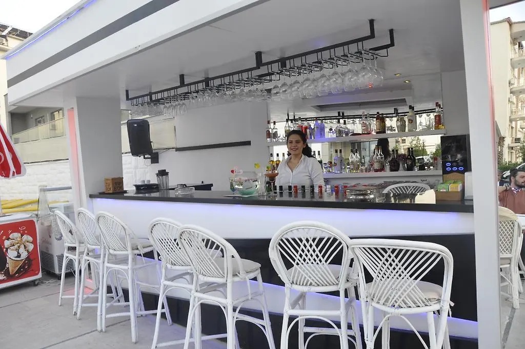 Balim Hotel Marmaris