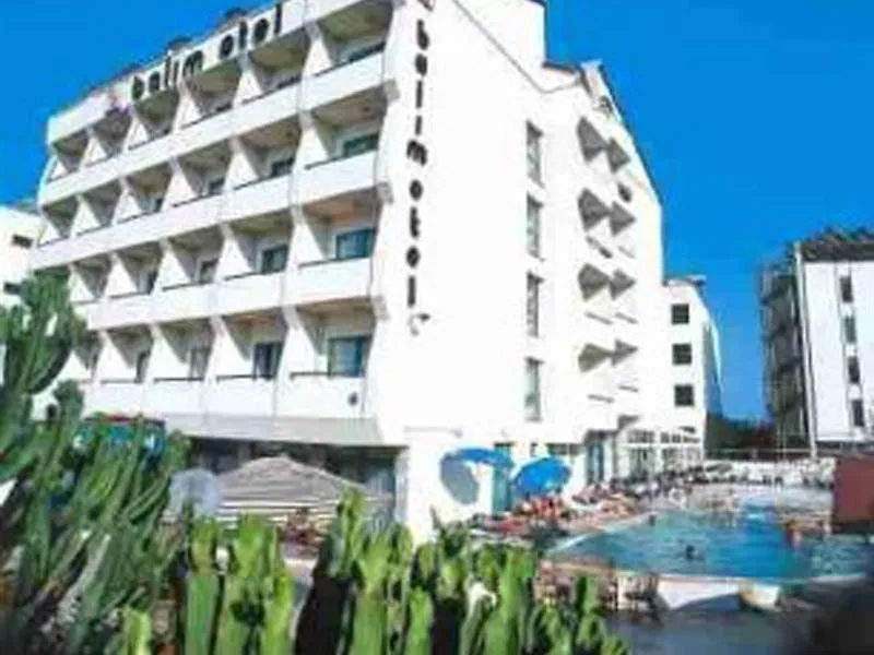 Balim Hotel Marmaris