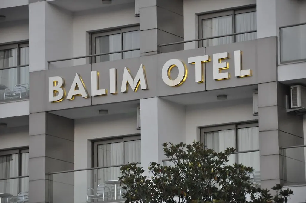 Balim Hotel Marmaris 3*,