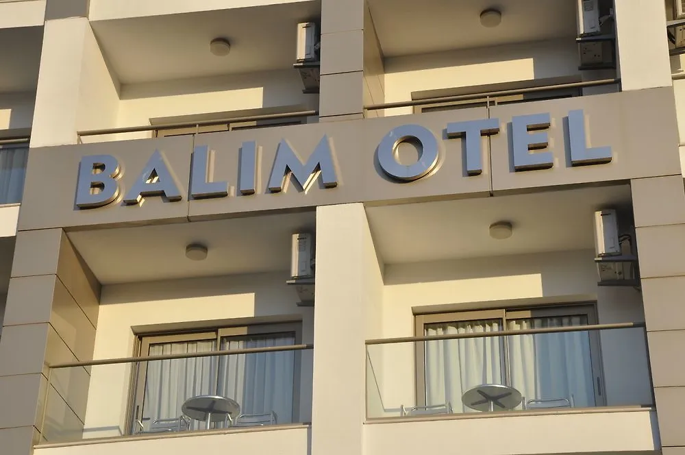 Balim Hotel Marmaris