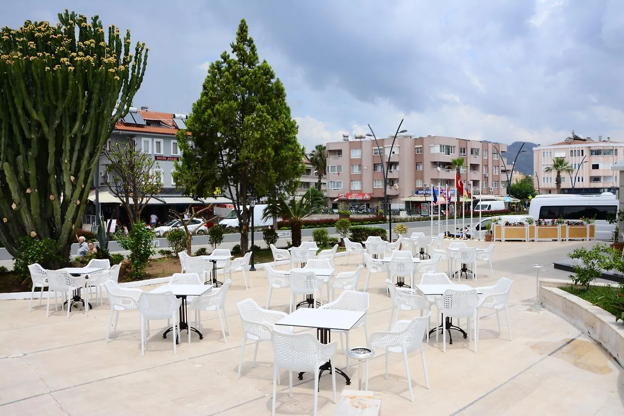 Balim Hotel Marmaris