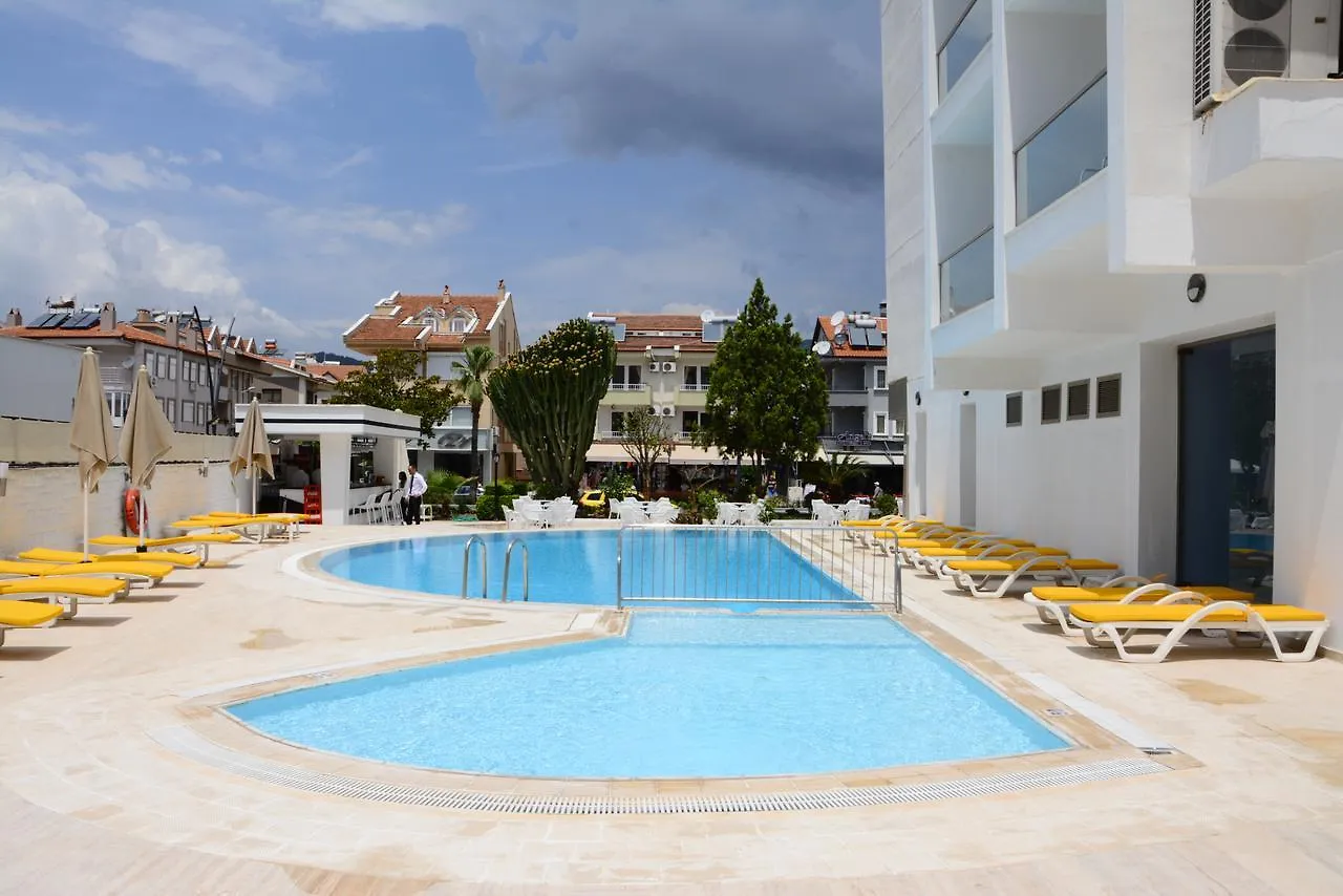 Balim Hotel Marmaris