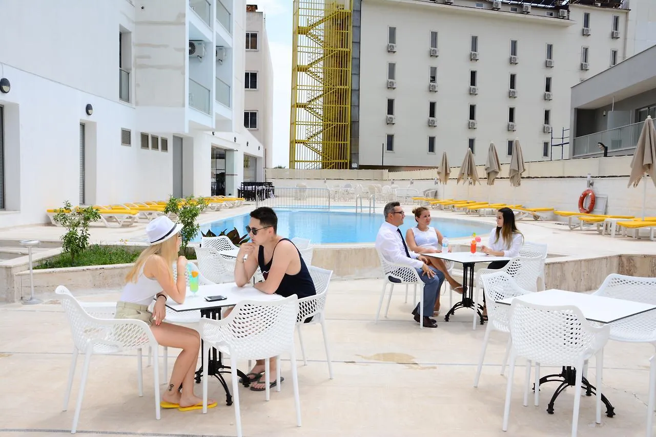 Balim Hotel Marmaris