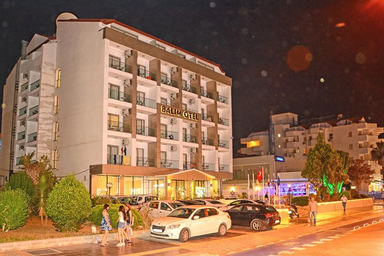 Balim Hotel Marmaris 3*,  Turecko