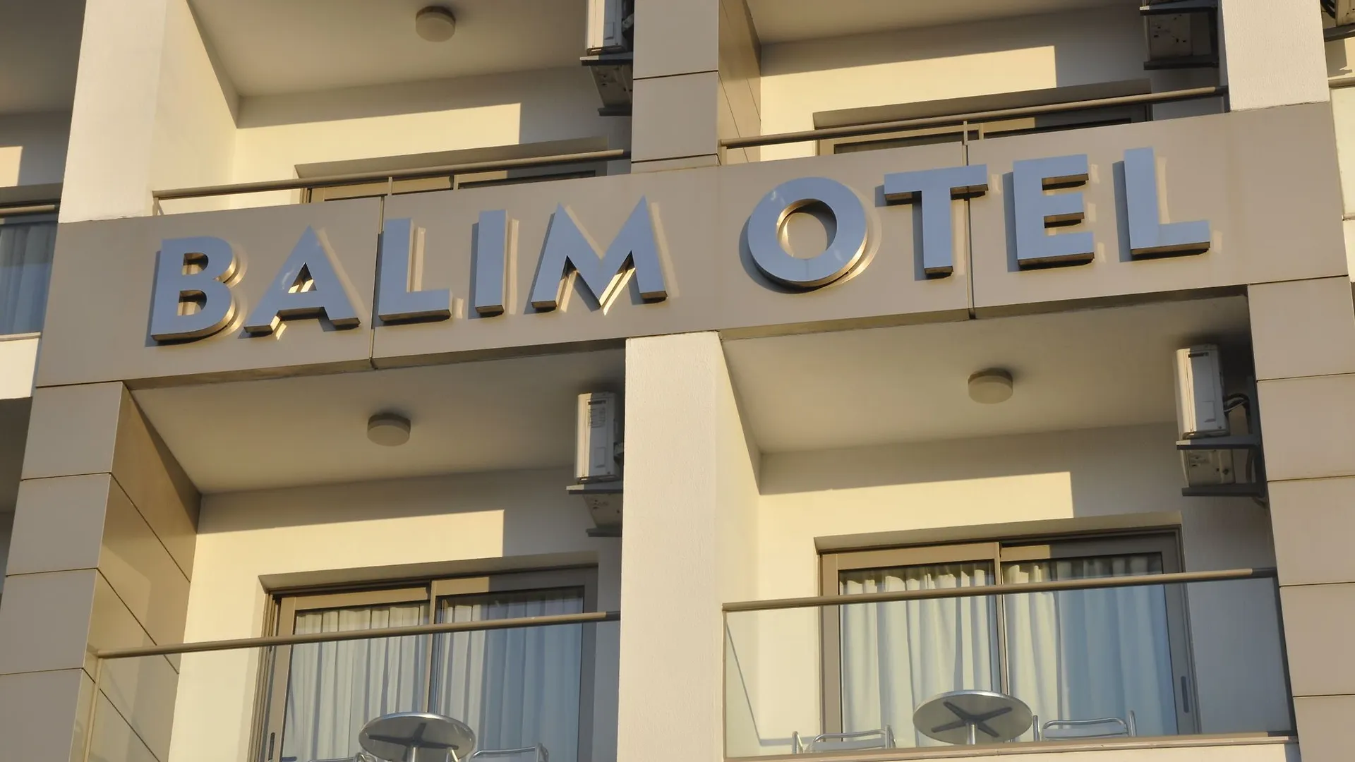 Balim Hotel 马尔马里斯 土耳其