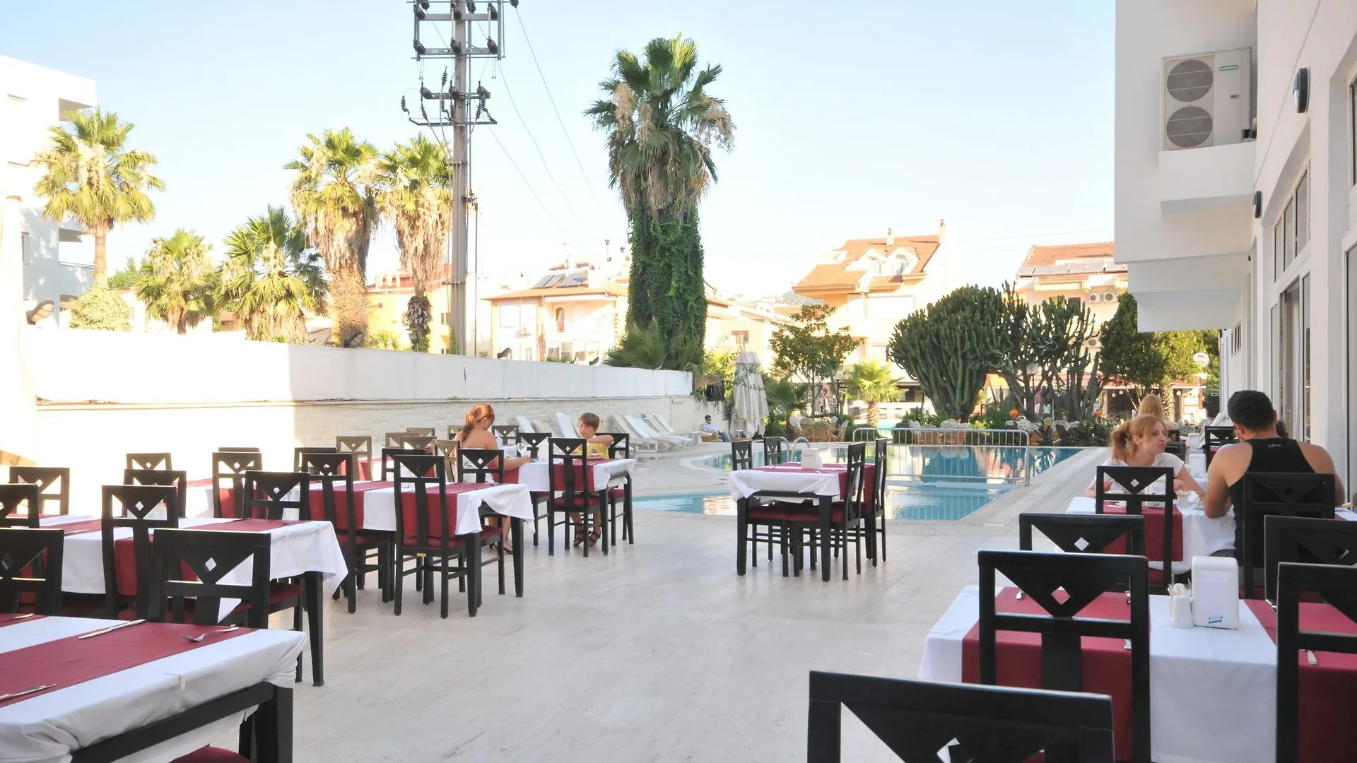 Balim Hotel Marmaris