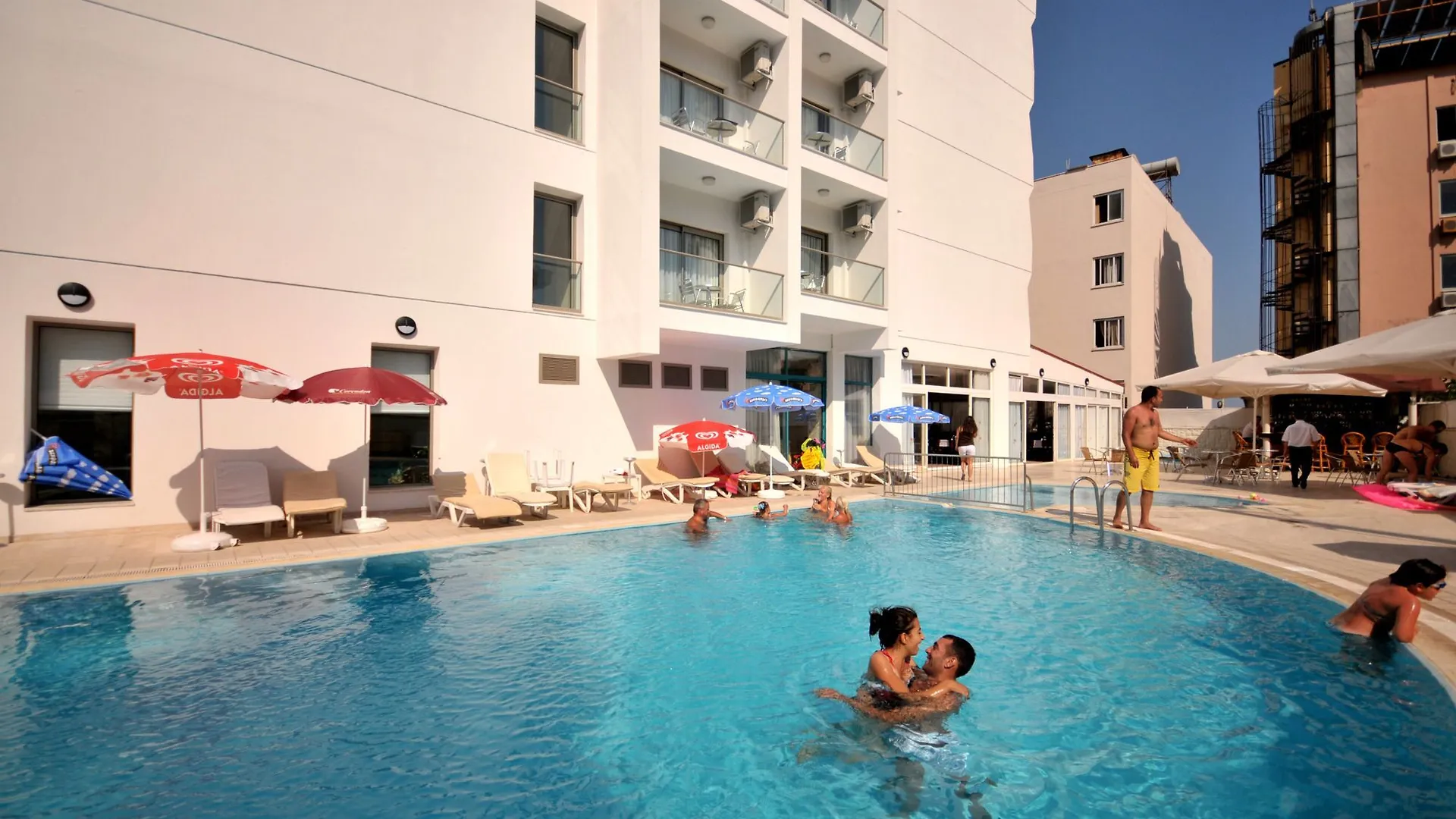 Balim Hotel Marmaris 3*,