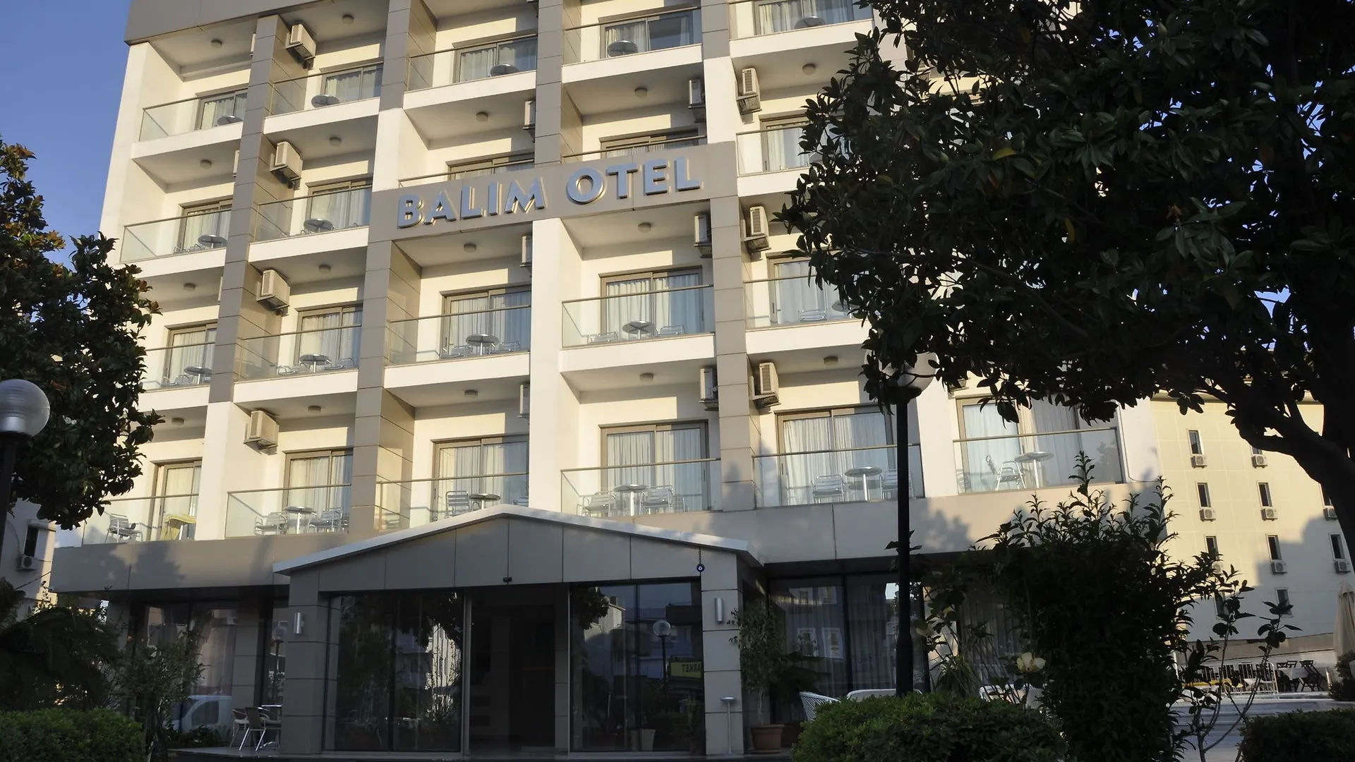 Balim Hotel 马尔马里斯 3*,  土耳其