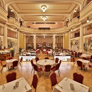 Ariston 4* Prag