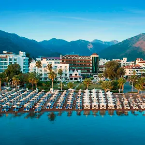 Elite World Marmaris - Adult Only Icmeler