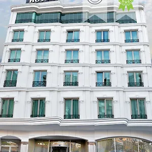 The Grand Mira Business Istanbul