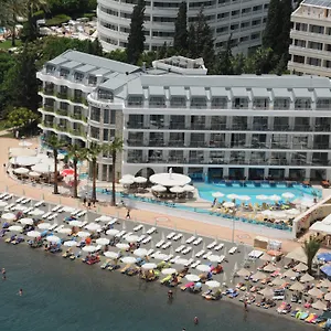 Marbella Отель