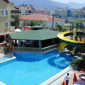 Maxwell Holiday Club Marmaris