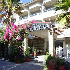 Myra *** Marmaris