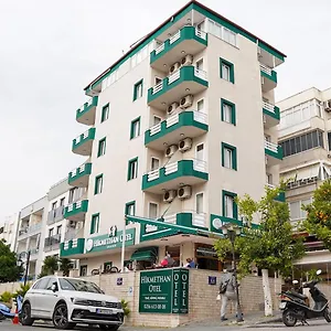 Hikmethan Kuşadası