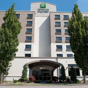 Express Vancouver Airport-richmond By Ihg 3* Richmond