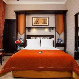 Ottoman Imperial-special Category 4* Istanbul