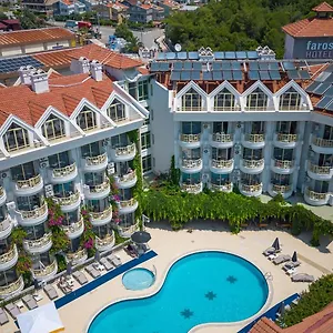Grand Faros Отель