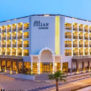 4* Hotel Ada Julian (adults Only)