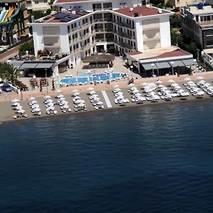 3* Hotel Pasa Garden Beach