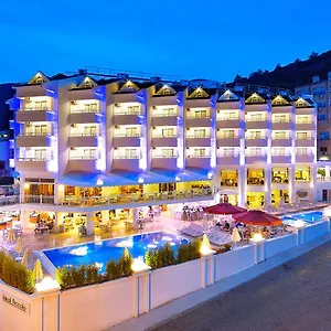 Ideal Piccolo - Adult Only **** Marmaris