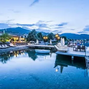 Otel Zeytin