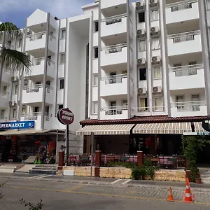 Lejlighedshotel Turan