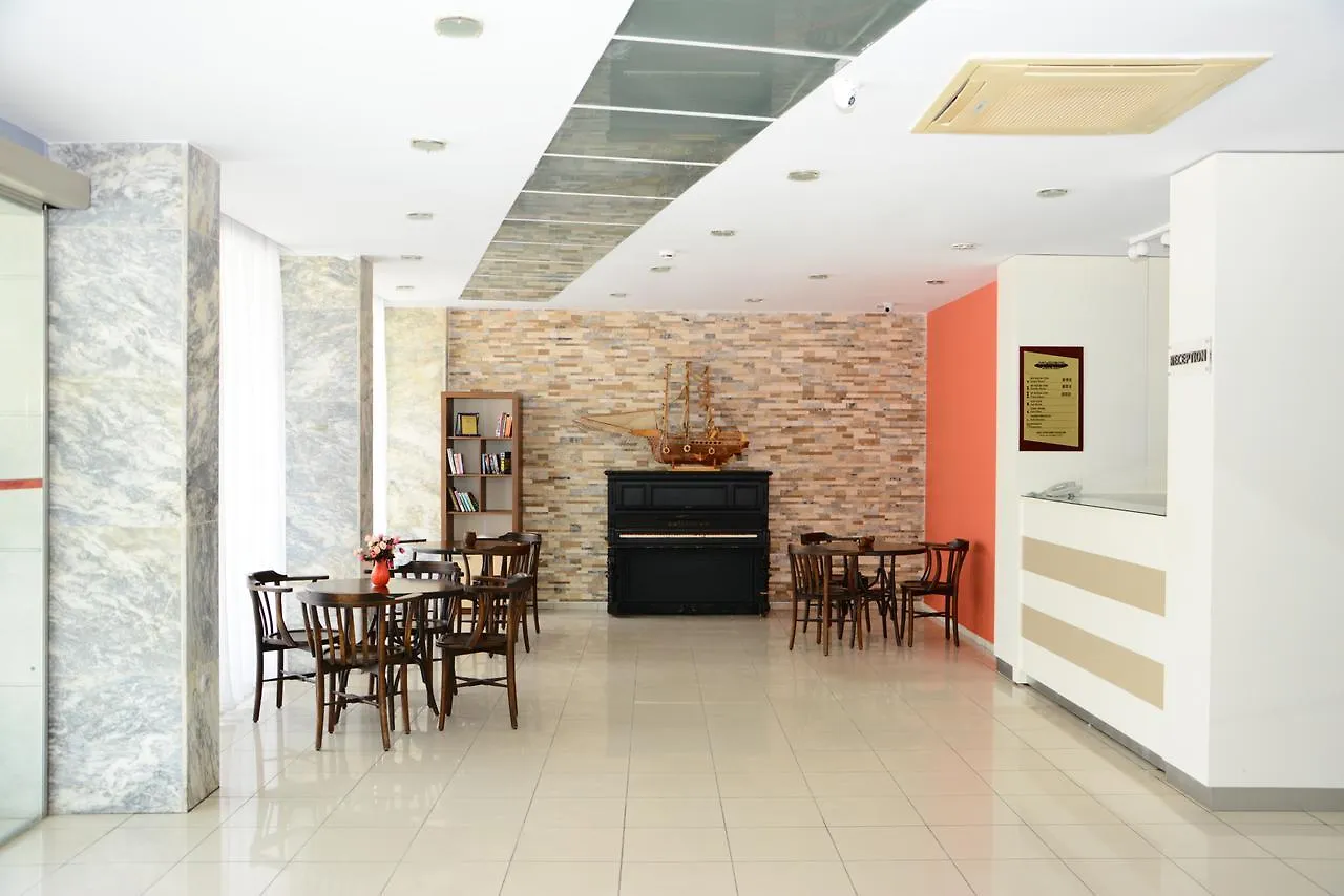 Balim Hotel Marmaris