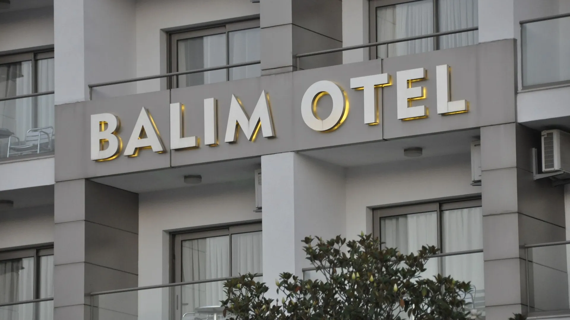 Balim Hotel Marmaris