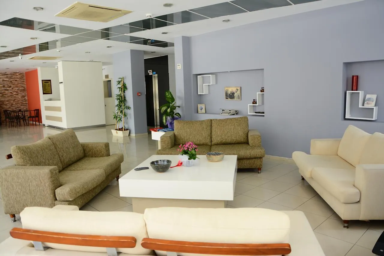 Balim Hotel Marmaris 3*,  Turquie