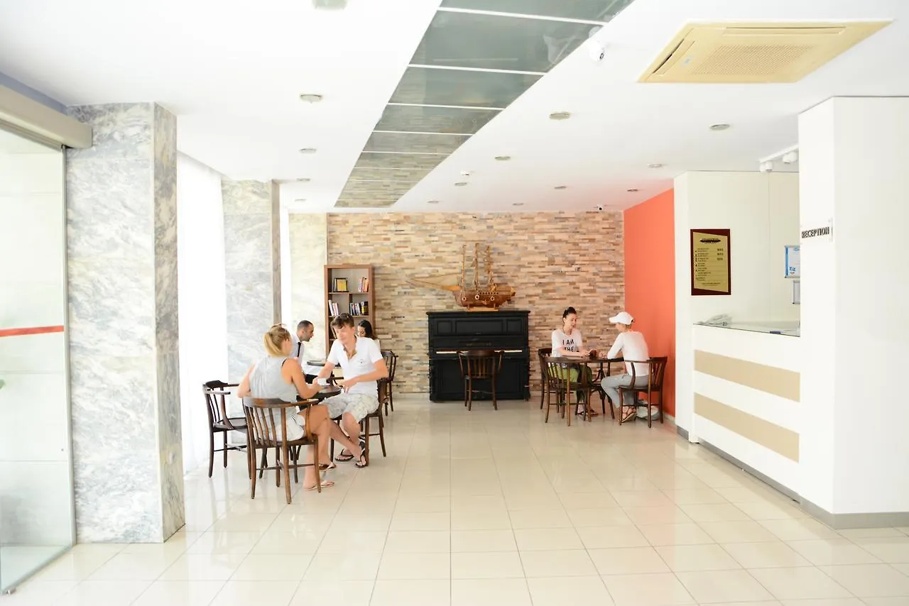 Balim Hotel Marmaris 3*,