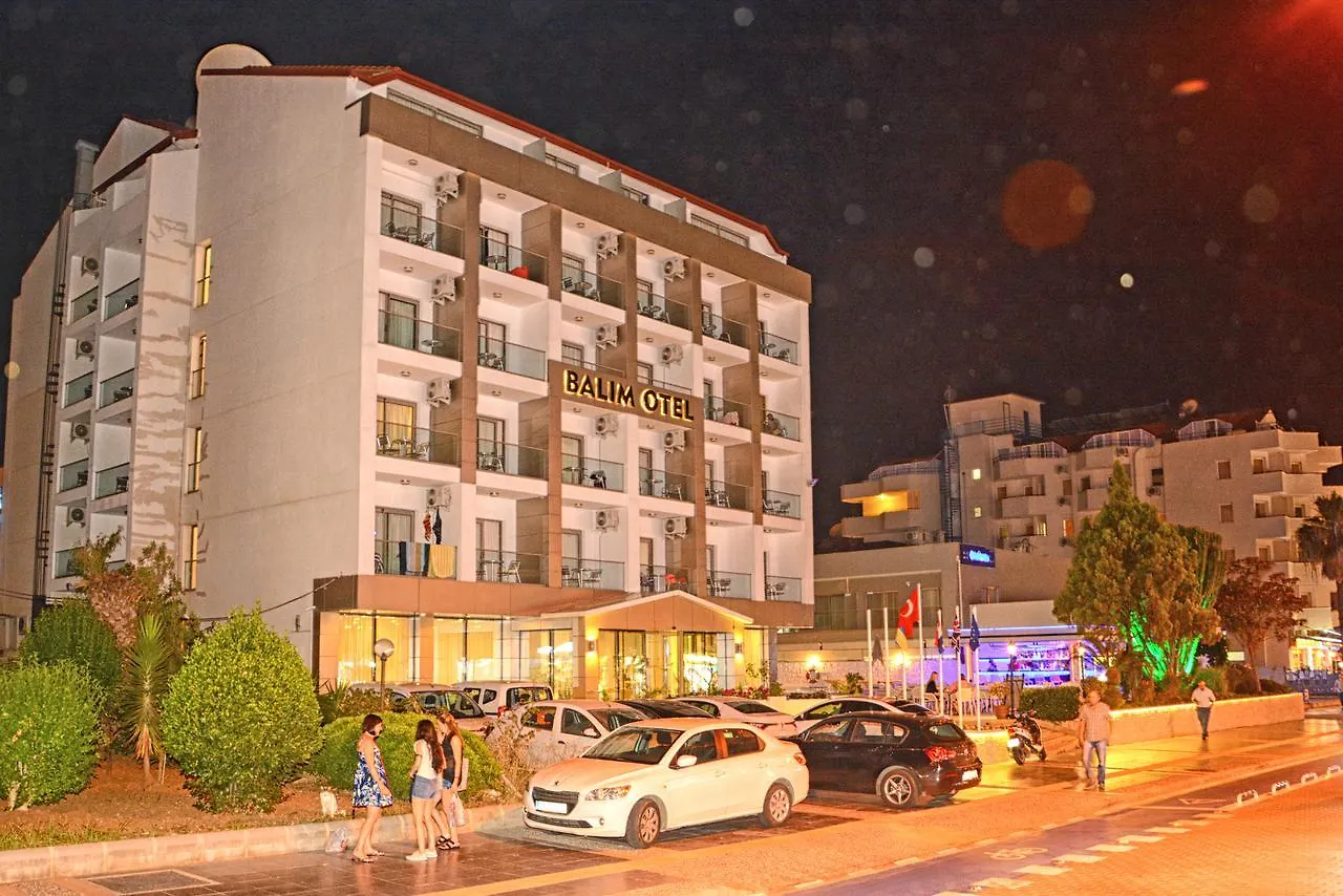Balim Hotel Marmaris 3*,  Turquie