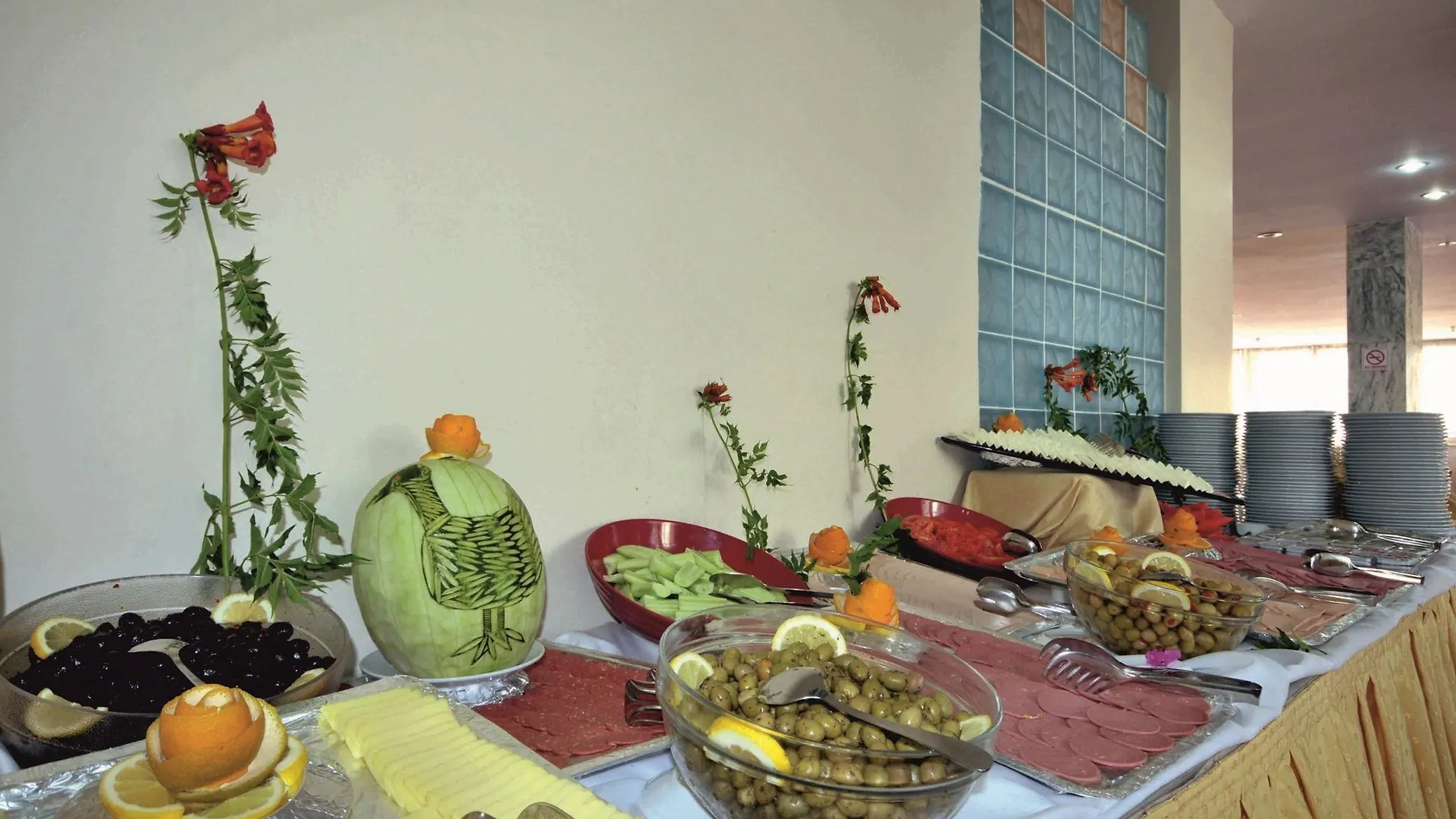 Balim Hotel Marmaris 3*,  Turquie