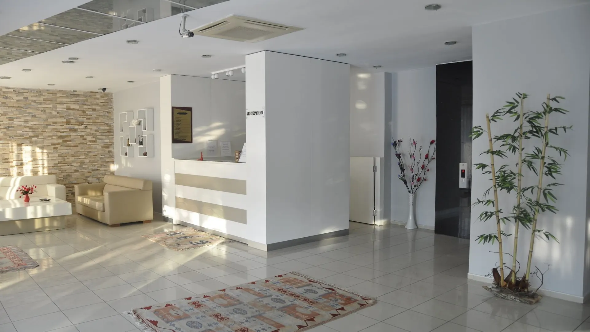 ***  Balim Hotel Marmaris Turquie