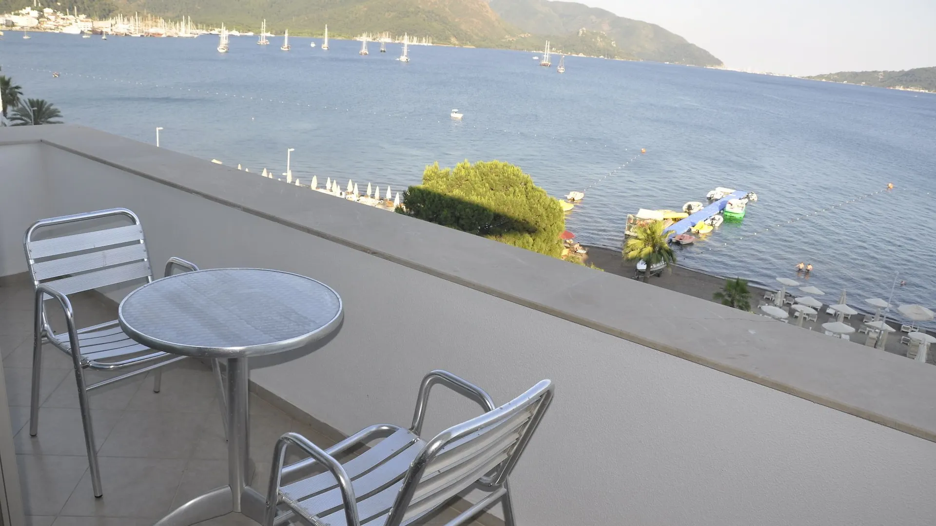 Balim Hotel Marmaris