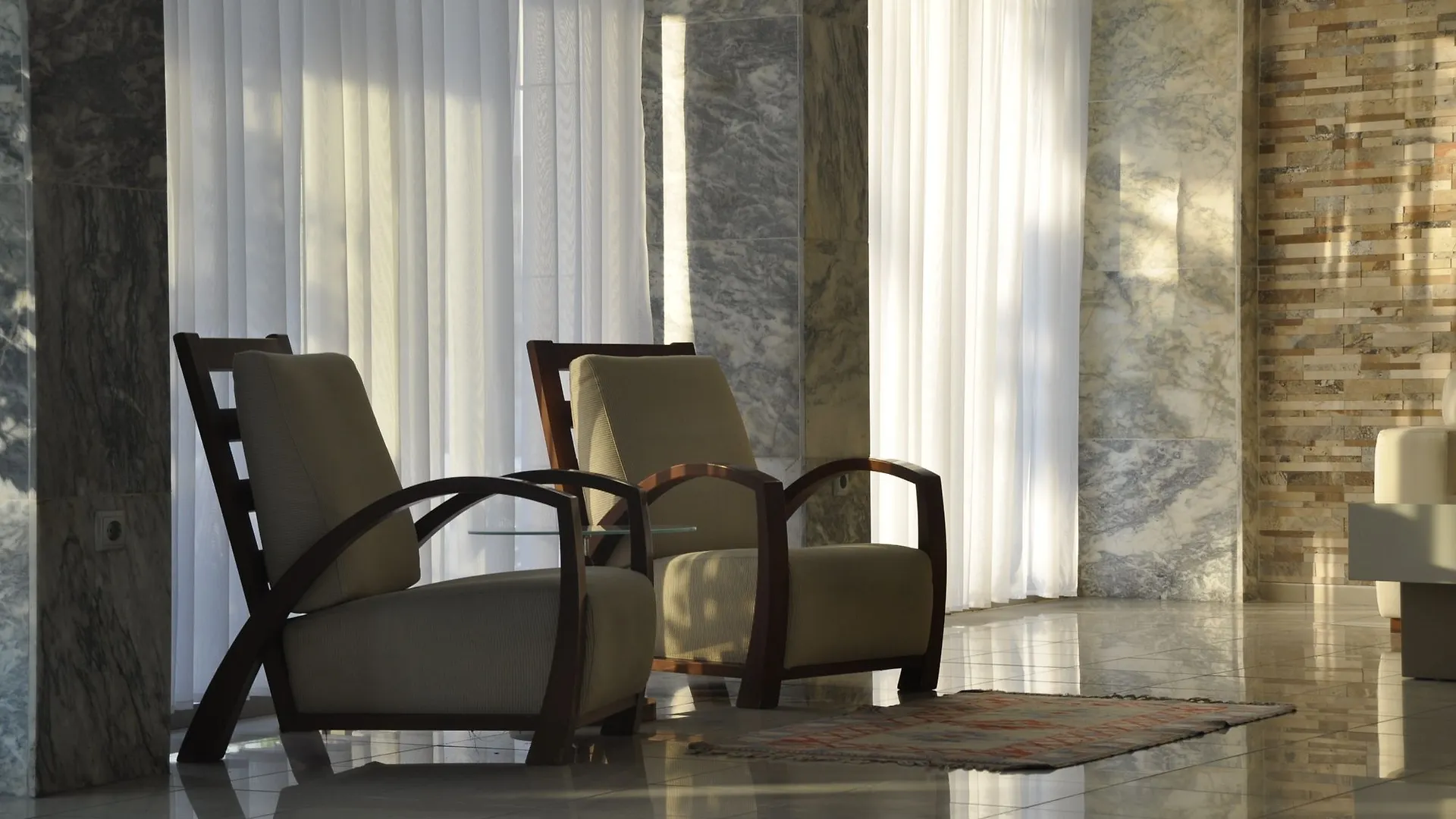 Balim Hotel Marmaris Turquie