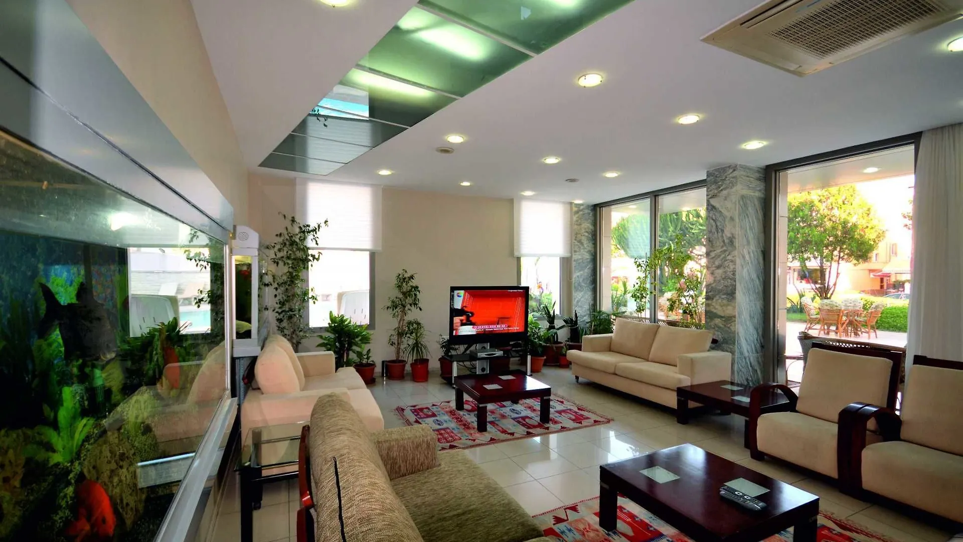 Balim Hotel Marmaris