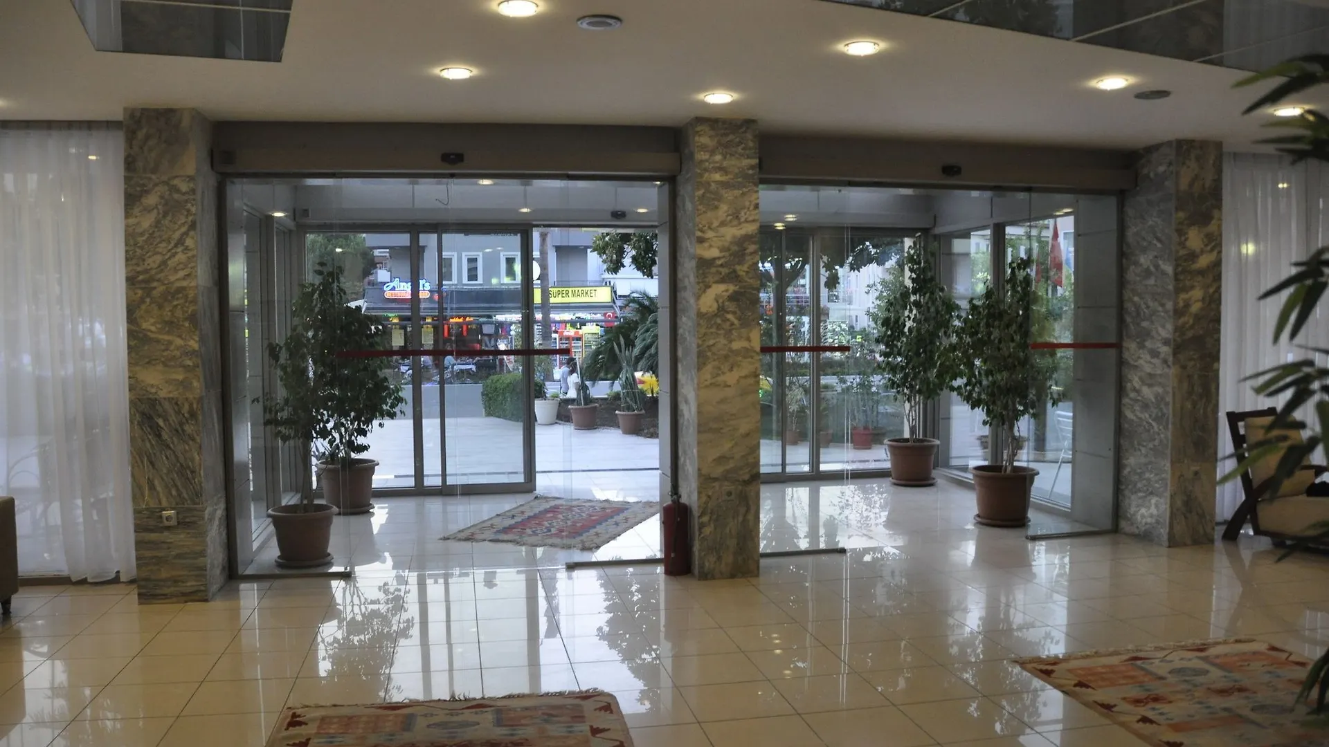 Balim Hotel Marmaris 3*,  Turquie