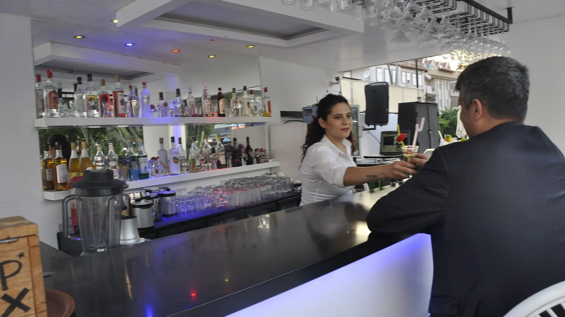 ***  Balim Hotel Marmaris Turquie