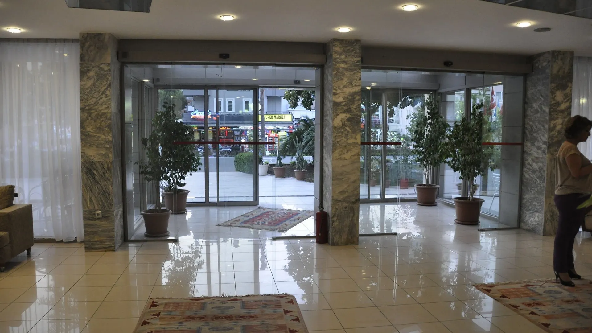 Balim Hotel Marmaris